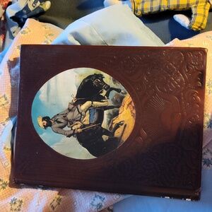 The Trail Blazers Book